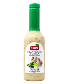 Badia Cilantro Lime And Garlic Marinade 20 Oz