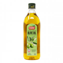 Badia EXTRA VIRGIN OLIVE OIL – 1 LITER