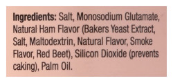 Badia HAM FLAVORED SEASONING – 7 OZ