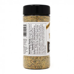 Badia Harlem Garlic Pepper 6 oz
