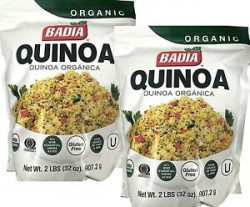 Badia Organic Quinoa 32 oz