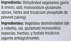 Badia Sazon Complete Seasoning, 1.75 lbs.