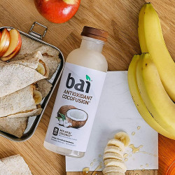 Bai Coconut Flavored Antioxidant Infused Drinks