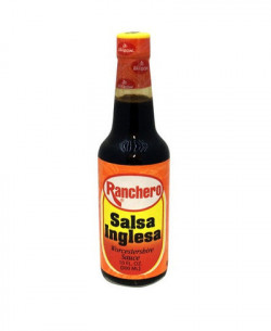 Baldom Ranchero| Salsa Inglesa | Worcestershire Sauce- 10 0Z
