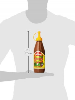 Baldom Sazón Ranchero Liquido Original 15.5 Oz (Pack of 1)