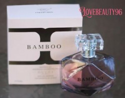 Bamboo Sylver Eau de Parfum 3.4 fl oz. Inspired