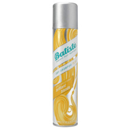 Batiste Dry Shampoo Plus, Brilliant Light And Blonde 6.73 Oz