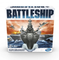 Battleship Classic Board Game Strategy Game
