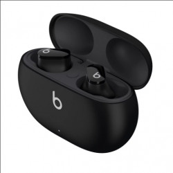 Beats Studio Buds True Wireless Noise Cancelling Earphones - Black