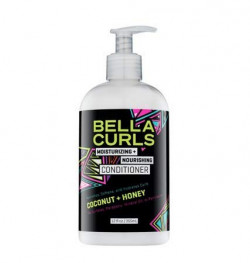 Bella Curls Hydrating & Nourishing Conditioner