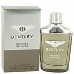Bentley Infinite Eau De Toilette Spray For Men 100 Ml - 3.4 Fl Oz