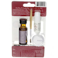 Beso Francés acrílico Escultura Kit 1 Ea