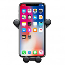 Gravity Car Phone Holder(Emoji)
