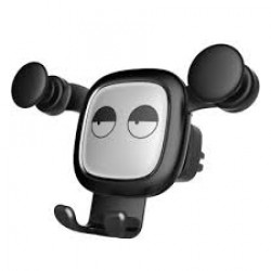 Gravity Car Phone Holder(Emoji)