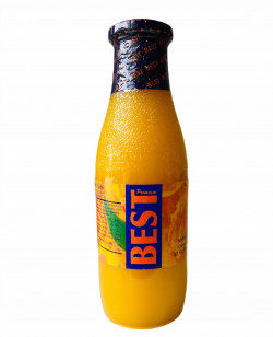 BEST Mango Juice | 32 Oz
