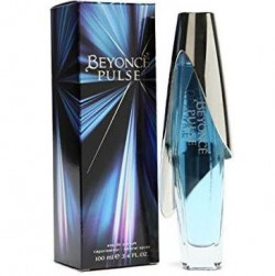 Beyonce Pulse EDP 3.4 Oz 100 Ml Women