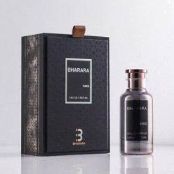 BHARARA EDP SPRAY 3.4 Oz 100 Ml