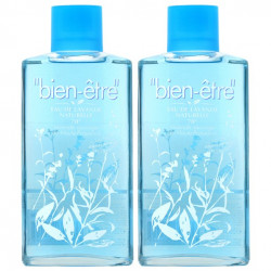 BIEN-ETRE Eau De Lavande Naturelle 250ml
