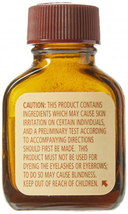 Bigen Permanent Powder Hair Color