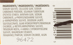 Bigen Permanent Powder Hair Color