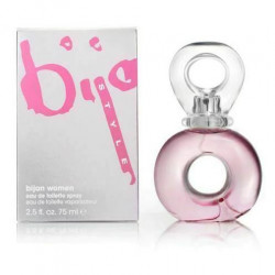 Bijan Style By Bijan Eau De Toilette 2.5 Oz 75 Ml Women