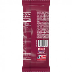 Bimbo Panqué Con Nuez Pound Cake with Pecans, No High Fructose Corn Syrup, 9 Ounces