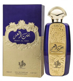 Bint Al Ezz, Al Wataniah, 3.4 Oz 100 Ml EDP Women By Al Wataniah