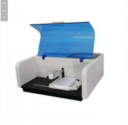 Biobase 96 pocillos Elisa automático equipo de laboratorio de PCR la arandela de microplacas.