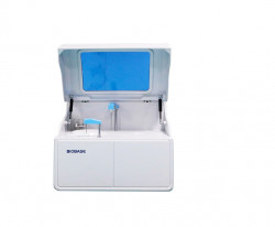 Biobase Auto Chemistry Analyzer Bk200 Hospital Laboratory Chemistry Analyzer