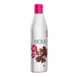 Biolight Hibiscus Flower Lightening Lotion