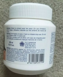 Bioo Claire Lightening Body cream 300ml