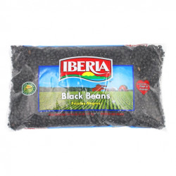 Black Beans | IBERIA| 12 0Z