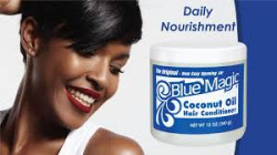Blue Magic Coconut Oil Hair Conditioner