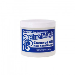 Blue Magic Coconut Oil Hair Conditioner