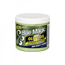 Blue Magic Olive Oil