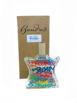 Bond No. 9 Brooklyn "TESTER"