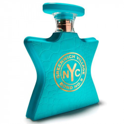 Bond No. 9  Greenwich Village EDP 3.4 oz 100 ml Women