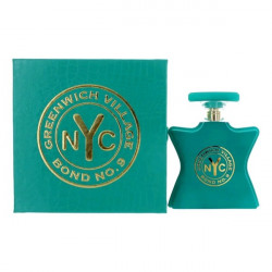 Bond No. 9  Greenwich Village EDP 3.4 Oz 100 Ml Women