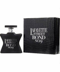 Bond No. 9 Lafayette Street EDP 3.3 Oz 100 Ml Unisex