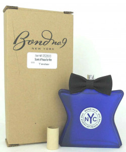 Bond No. 9 The Scent Of Peace Men's EDP 3.4 Oz 100 Ml *TESTER*
