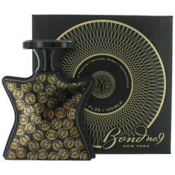 Bond No.9 Wall Street EDP 3.3 oz 100 ml