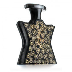 Bond No.9 Wall Street EDP 3.3 Oz 100 Ml