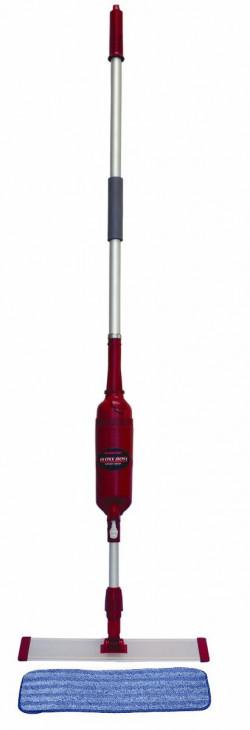Boss Cleaning Equipment B100470 Mopboss 16" Spray Mop with Hand Pump