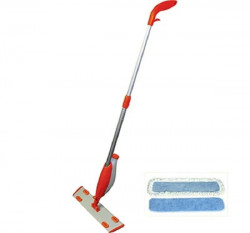 Boss Cleaning Equipment B100471-GB20 Mopboss 16" Spray Mop with Trigger Grip
