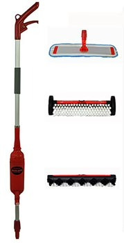 Boss Cleaning Equipment B100520 Universal Spray Handle System Complete, Trigger