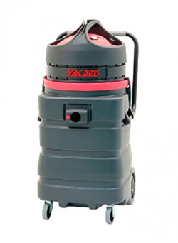 BOSS WET DRY VACUUM 24GAL 1.6HP WITH 1 1/2" ATTACHMNET KIT