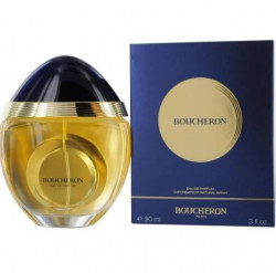 Boucheron EDP 3.0 Oz 90 Ml
