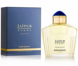 Boucheron Jaipur Homme EDT 3.3 Oz 100 Ml