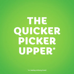 Bounty Everyday Paper Napkins, White, 400 Count Napkins