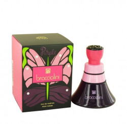 Braccialini Purple EDP 3.4 Oz 100 Ml Women